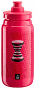 Фляга Elite Fly Giro D'Italia Iconic Rosa 550 мл