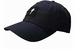 Бейсболка Specialized New Era Classic Hat Specialized Black OSFA 55-62