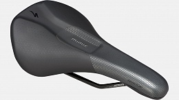 Седло Specialized Bridge Comp w/Mimic Saddle Blk 168