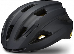 Шлем Specialized Align II Hlmt Mips Ce Black/Black Reflective M/L