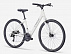 Trek Verve 2 Lowstep Era White L