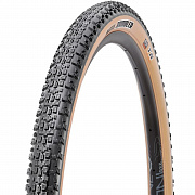 Велопокрышка Maxxis Rambler Foldable EXO/TR Tanwall 700x38