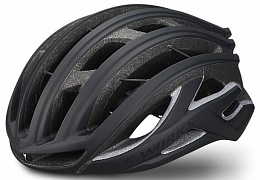 Шлем Specialized S-Works Prevail II Vent Hlmt Angi Mips Ce Matte Blk M
