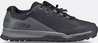 Велотуфли Specialized Rime Flat MTB Shoe Blk 44