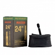 Камера Maxxis Welter Weight 24x1.5-2.5 AV 48мм