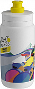 Фляга Elite Fly Tour De France Femmes 550 мл