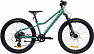 Alpinebike Pegas 7-24 Green