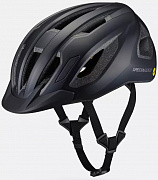 Шлем Specialized Chamonix 3 Hlmt Ce Matte Blk M