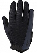 Велоперчатки Specialized Sport Glove LF WMN Blk/CarbGry М