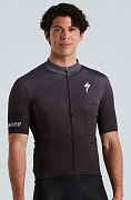 Веломайка Specialized RBX Comp Jersey SS Blk/Anth S/48