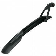 Крыло заднее SKS X-Blade II 28+29'' Blk