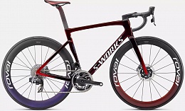Specialized S-Works Tarmac SL7 - Speed of Light Collection