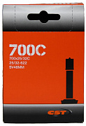 Камера CST 700x25-32C SV 48 мм