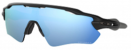 Очки Oakley Radar EV Path Matte Black Camo/Prizm Deep Water Polar