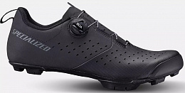 Велотуфли Specialized Recon 1.0 Black 46