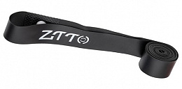 Ободная лента ZTTO 20"x20мм черная