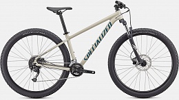 Specialized Rockhopper Sport 29 Gloss White Mountains/Dusty Turquoise S
