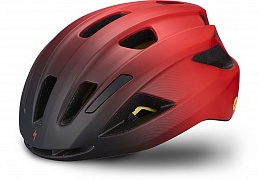 Шлем Specialized Align II Hlmt Mips CE FloRed/Black M/L