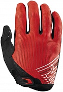 Велоперчатки Specialized Ridge Glove Wiretap Red S