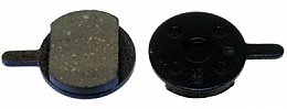 Тормозные колодки дисковые Promax MGD 7.0