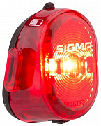 Фонарь задний Sigma Nugget II Flash Rear Light Int