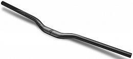 Руль Specialized Alloy Low Rise Bar Char 31.8x780