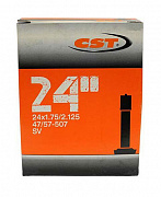 Камера CST 24x1.75-2.125 SV