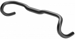 Руль Specialized Comp Alloy Short Reach Flare RD Bar 31.8x42