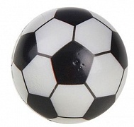 Колпачок на ниппель Футбольный мяч SV Black