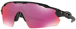 Очки Oakley Radar EV Pitch Polished Black/Prizm Field