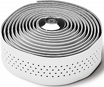 Обмотка руля Specialized S-Wrap Classic Synthetic Leather Tape White/Black
