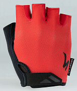 Велоперчатки Specialized BG Sport Gel Glove SF Red M