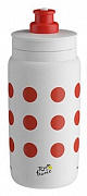 Фляга Elite Fly TDF Red Polka Dot 550 мл