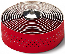 Обмотка Specialized S-Wrap Velvet Handlebar Tape Red