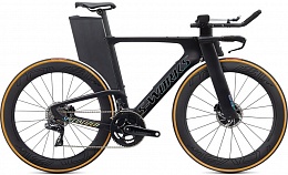 Specialized S-Works Shiv Disc Satin Carbon/Gloss Holographic Foil