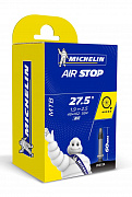 Камера Michelin B4 Airstop 27.5x1.8-2.4 PV