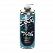 Быстрый растворитель ржавчины Grent Quick Rust Remover 520 мл