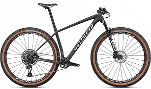 Specialized Epic HT Expert 29 Satin Carbon/Smoke Gravity Fade/White