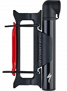 Насос Specialized Air Tool MTB Mini Frame Pump Blk