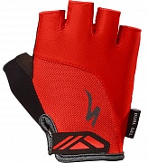 Велоперчатки Specialized BG Dual Gel Glove SF WMN Red S