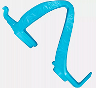Флягодержатель Supacaz Fly Poly Neon/Blue