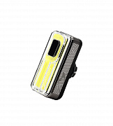 Фонарь передний Moon Helix Lite 150
