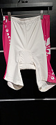 Велотрусы Biemme Style WMNS Red/Wht XL/50
