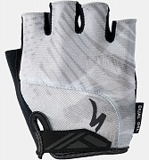 Велоперчатки Specialized BG Dual Gel Glove SF DovGry Fern M