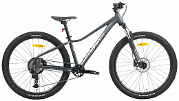 Alpinebike Pegas 8-27.5 XS Dark Grey