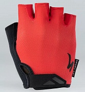 Велоперчатки Specialized BG Sport Gel Glove SF Red M