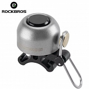 Звонок Rockbros 1002 титан