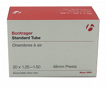 Камера Bontrager 20x1.25-1.50 PV