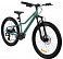 Alpinebike Pegas 7-24 Green
