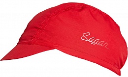 Велошапочка Specialized Deflect UV Cycling Cap Sagan Decon Red Red M